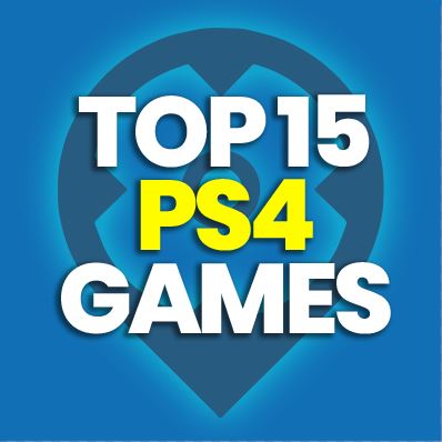 Beste PS4 Games 2023