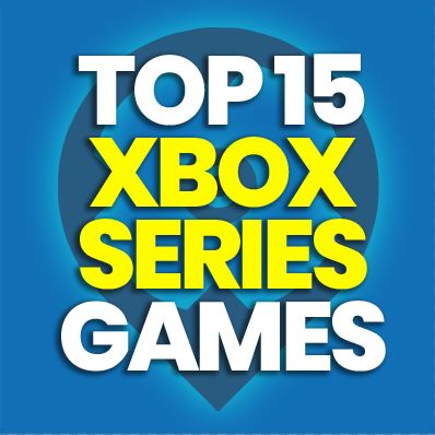 Top 15 Xbox Series Games van 2023: Verhoog je besparingen!