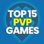 Top 15 PvP-spellen van 2023: Hive up!