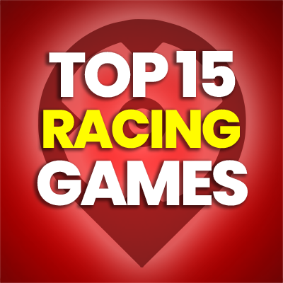 15 Beste racegames van 2023: Verhoog je spaargeld
