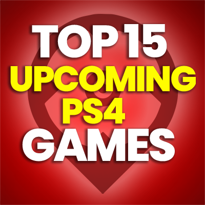 15 van de beste aankomende PS4-games en vergelijk de prijzen
