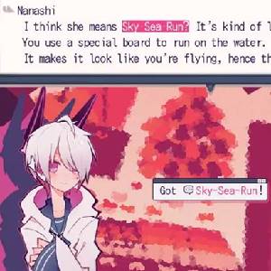 1Bitheart - Lucht-Zee-Rennen