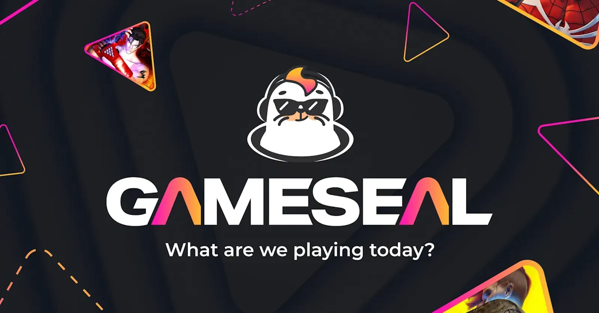 GAMESEAL