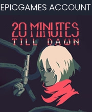 20 Minutes Till Dawn Pc