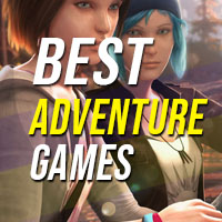 15 van de beste adventure games en vergelijk prijzen