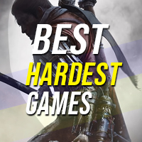 15 van de beste hardste spellen en vergelijk de prijzen