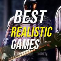 15 van de beste realistische spellen en vergelijk prijzen