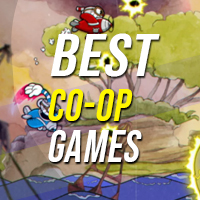 15 van de beste co-op games en vergelijk de prijzen