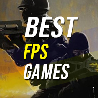 beste FPS-spellen en vergelijk de prijzen 2020