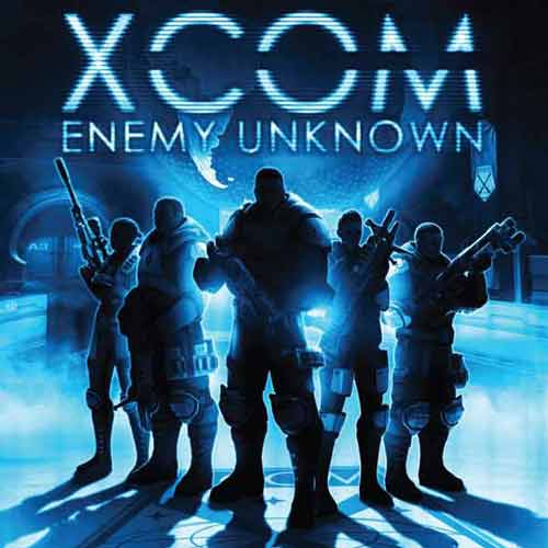 Koop Xcom Enemy Unknown CD Key Compare Prices