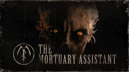 Koop The Mortuary Assistant PC Koop The Mortuary Assistant PC