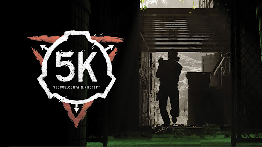 Koop SCP 5K PC Koop SCP 5K PC
