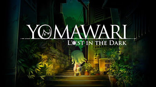 Koop Yomawari: Lost in the Dark PC Koop Yomawari: Lost in the Dark PC