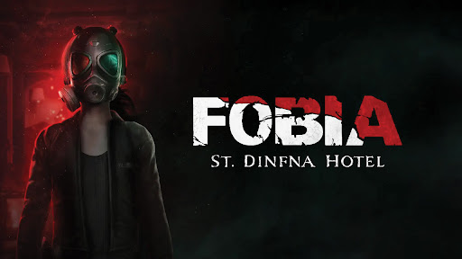 Koop Fobia St. Dinfna Hotel PC Koop Fobia St. Dinfna Hotel PC