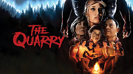 Koop The Quarry PC Koop The Quarry PC