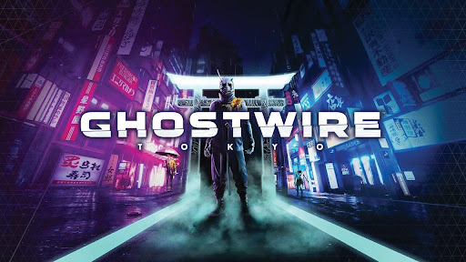 Koop Ghostwire Tokyo PC Koop Ghostwire Tokyo PC