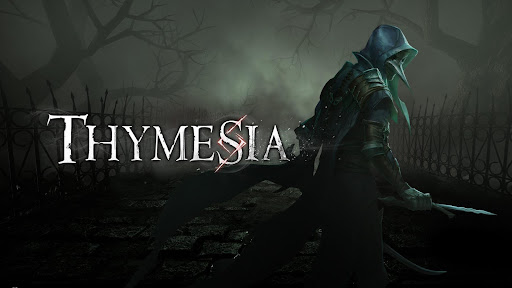 Koop Thymesia PC Koop Thymesia PC