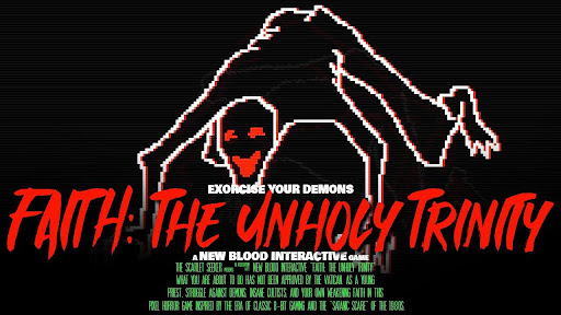 Koop Faith: The Unholy Trinity PC Koop Faith: The Unholy Trinity PC