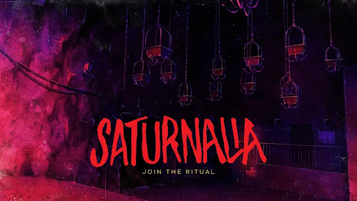 Koop Saturnalia PC Koop Saturnalia PC