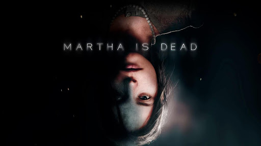 Koop Martha is Dead PC Koop Martha is Dead PC