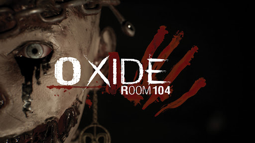 Koop Oxide Room 104 PC Koop Oxide Room 104 PC