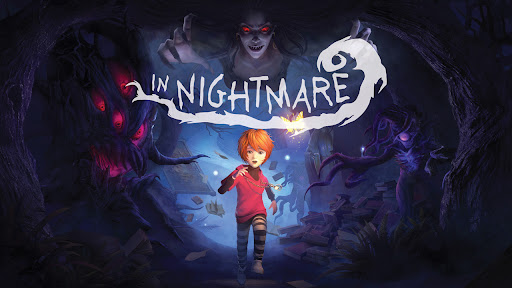 Koop In Nightmare PC Koop In Nightmare PC