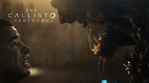 Koop The Callisto Protocol PC Koop The Callisto Protocol PC