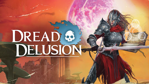 Koop Dread Delusion PC Koop Dread Delusion PC