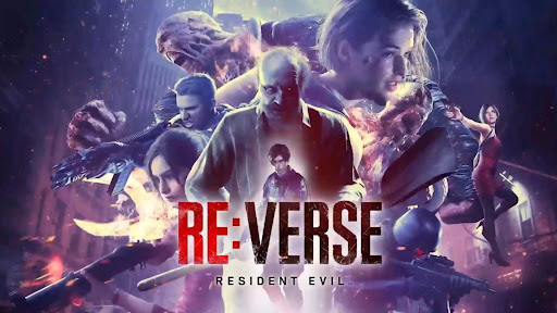 Koop Resident Evil Re: Verse PC Koop Resident Evil Re: Verse PC