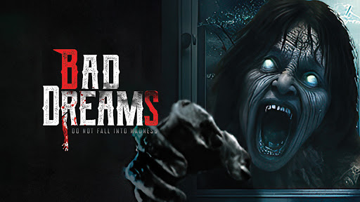Koop Bad Dreams PC Koop Bad Dreams PC