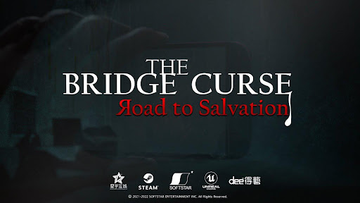 Koop The Bridge Curse Road to Salvation PC Koop The Bridge Curse Road to Salvation PC