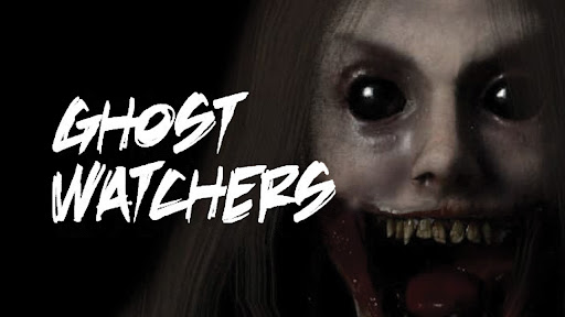 Koop Ghost Watchers PC Koop Ghost Watchers PC