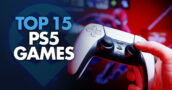 Beste 15 PS5-games Van 2025: Geweldige Deals en Prijzen