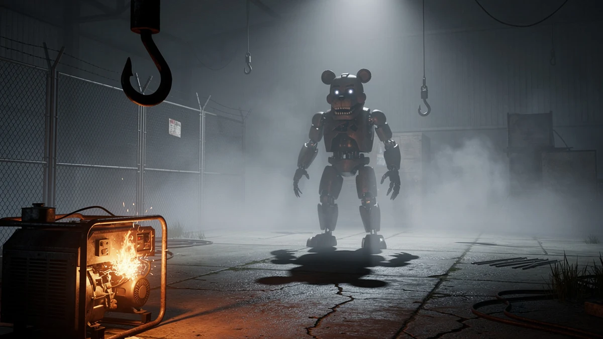 Dead by Daylight editorial hero image for AKS article