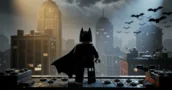 LEGO Batman is Steam's verrassende #1 — maar Arkham Shadow is het echte verhaal