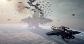 No Man's Sky Begint Nu aan een Oorlog, Acht Jaar Nadat Iedereen Het Had Begraven