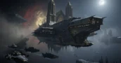 Warhammer Mechanicus II is uit, maar PC-spelers kunnen goedkoper 40K in