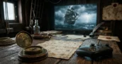 Windrose Getest via Steam Account: Beste Piratengame PC?