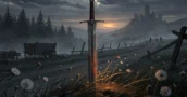 The Witcher 3 Weigert te Sterven, en Dat Zegt Alles Over Modern Gamen