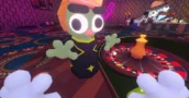 Gamble With Your Friends: Gedeelde Schuld op Steam