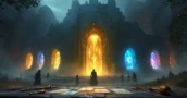 LOTR-MMO is dood: 7 recente fantasywerelden voor 2026