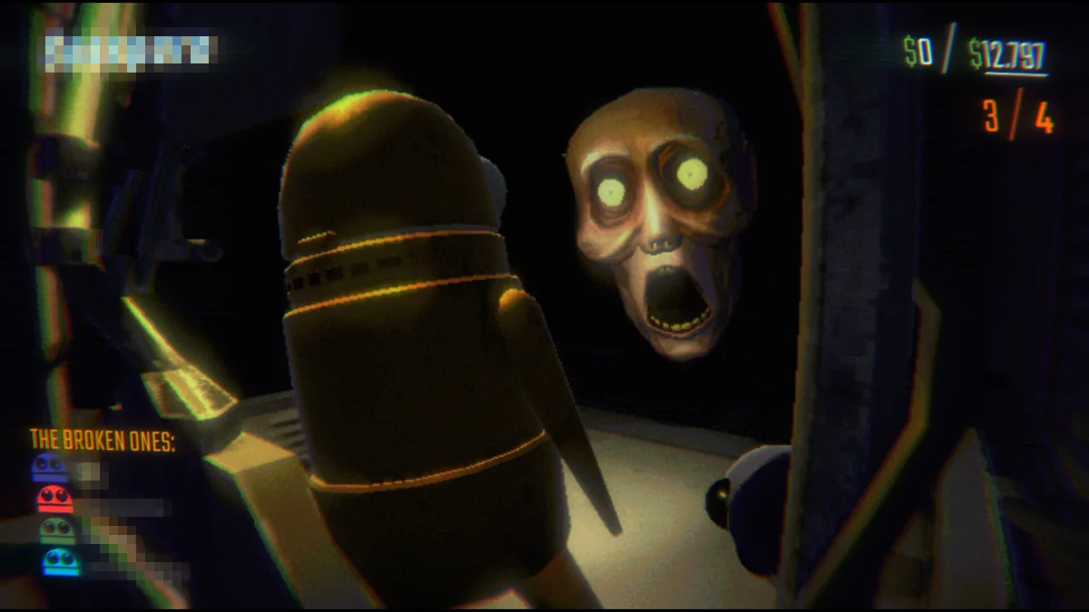 R.E.P.O. co-op horror gameplay hero screenshot