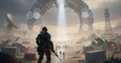 ARC Raiders haalt MMO-cijfers op Steam, maar de makers van The Finals bouwen een prijsvalkuil