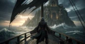Assassin's Creed Black Flag Resynced-lek wijst naar Elden Ring-achtige DLC — maar Ubisoft zwijgt