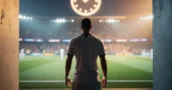 Voetbalfans Hebben Tot 24 Juli Om Een Van De Grootste Spelers Ooit Te Claimen