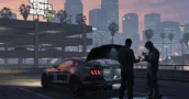 GTA 5-Cheaters Leerden Net de Hardste Les Over Vertrouwen