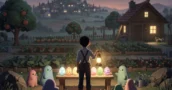 Deze Nieuwe Steam RPG Combineert Pokémon en Stardew Valley, Maar Bijna Niemand Praat Erover
