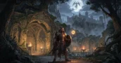 Gratis Baldur’s Gate 3-uitbreiding opent een nieuwe route vóór Act 3