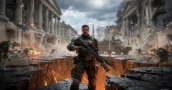 De verhaalleider van Gears of War: E-Day werd vier dagen na het bereiken van goud ontslagen