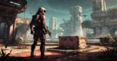 Marathons update van 22 september is verdwenen, maar Bungie heeft het volgende benoemd